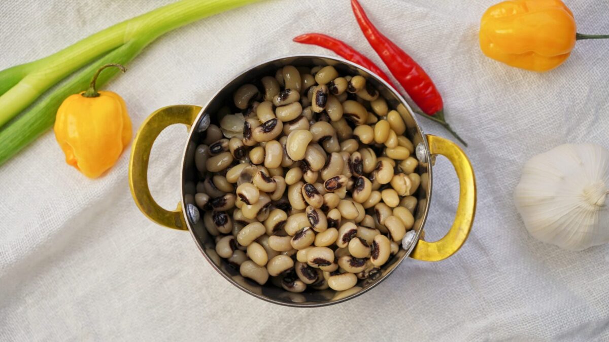 How to Cook Black-Eyed Peas Without Soaking? Quick & Easy Guide